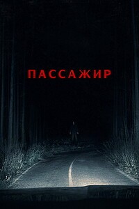 Постер релиза Пассажир
